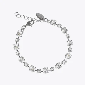 Caroline Svedbom Armband>Calanthe Bracelet Crystal