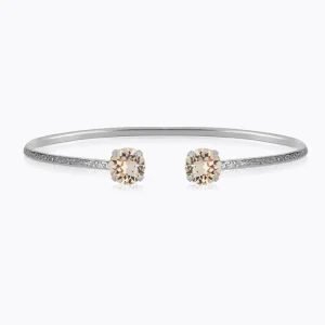 Caroline Svedbom Armband>Classic Petite Bracelet Silk
