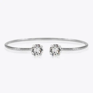 Caroline Svedbom Armband>Classic Petite Bracelet Crystal