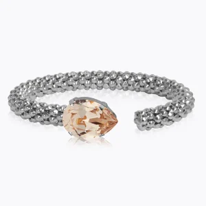 Caroline Svedbom Armband>Classic Rope Bracelet Silk