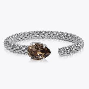 Caroline Svedbom Armband>Classic Rope Bracelet Greige