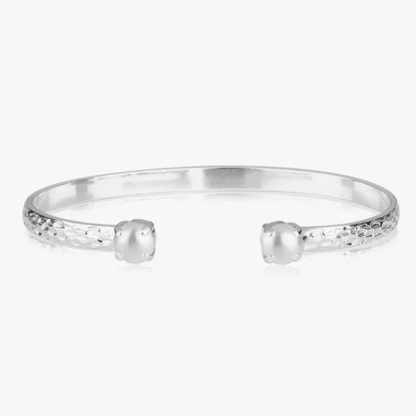 Caroline Svedbom Armband>Natti Bracelet Pearl