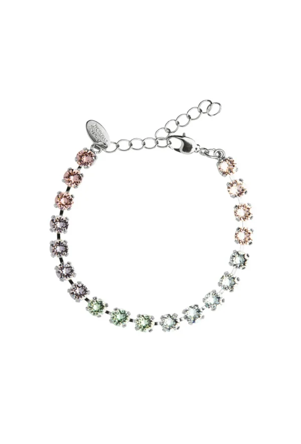 Caroline Svedbom Armband>Nicola Bracelet Pastel Combo